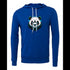 Shine brightly Bella canvas hoodie 3719